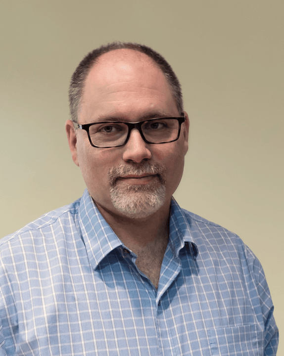 Rob Schlackman