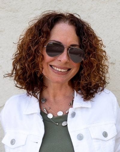 Trisha Schlackman