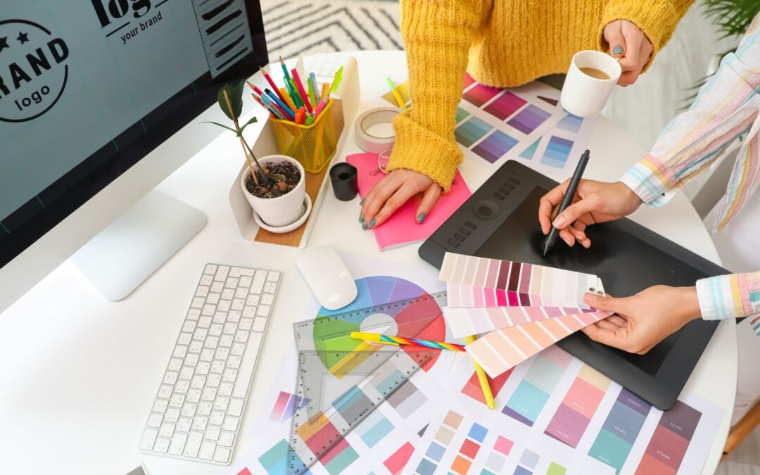 The Power of Branding: Why a Strong Brand Helps Your Business Grow