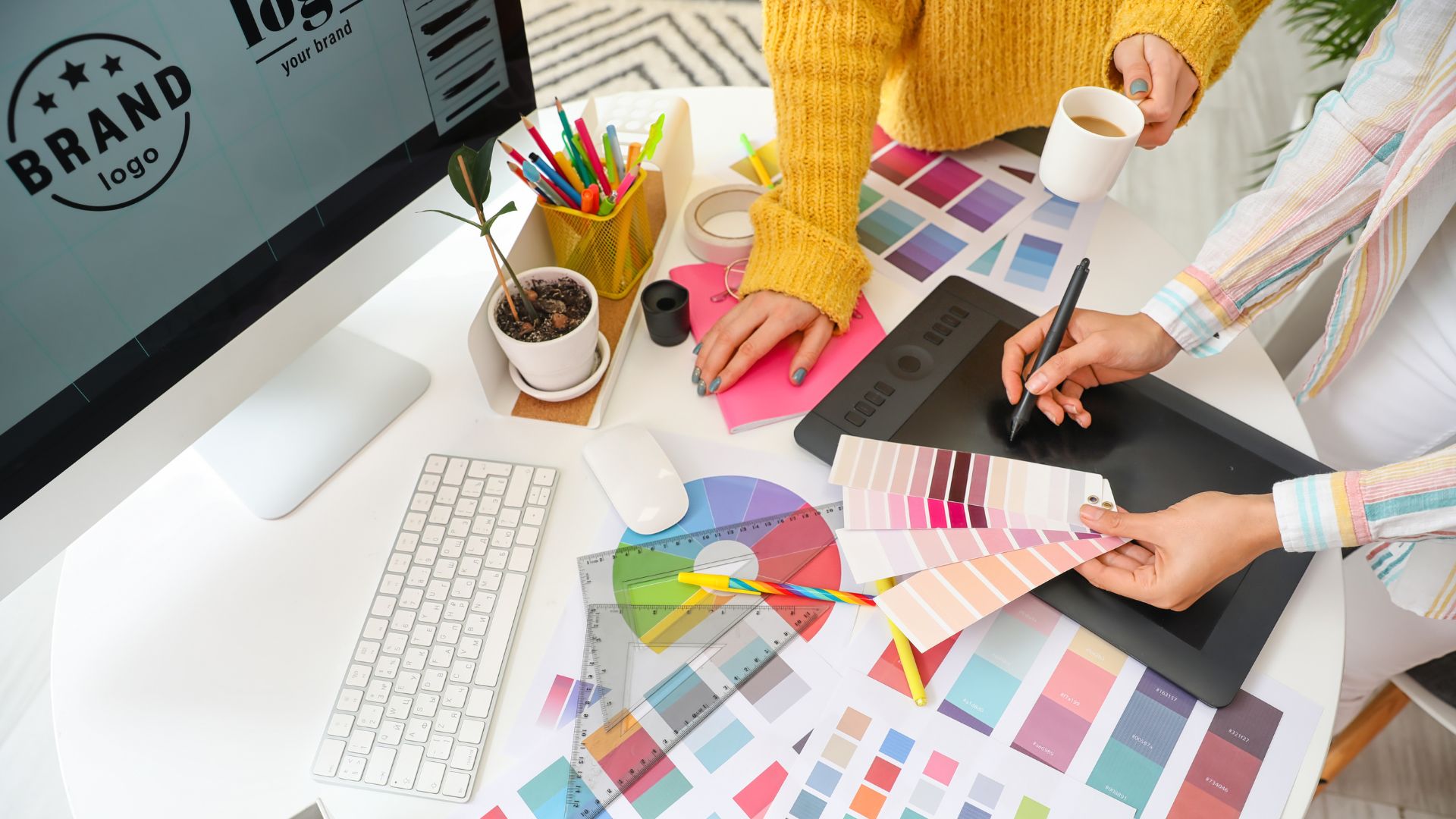 The Power of Branding