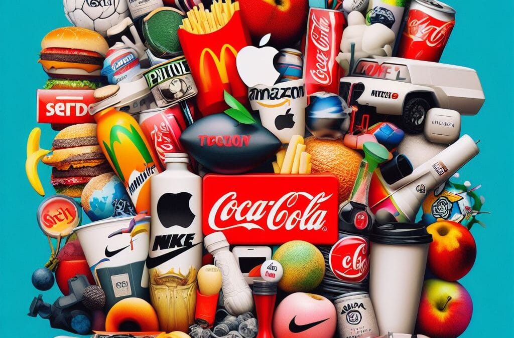 The Wonderful World of Branding Your Business to Increase Sales