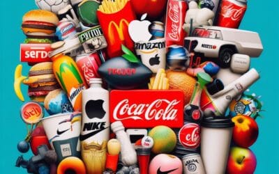 The Wonderful World of Branding Your Business to Increase Sales