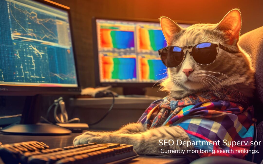 How AI Is Changing SEO