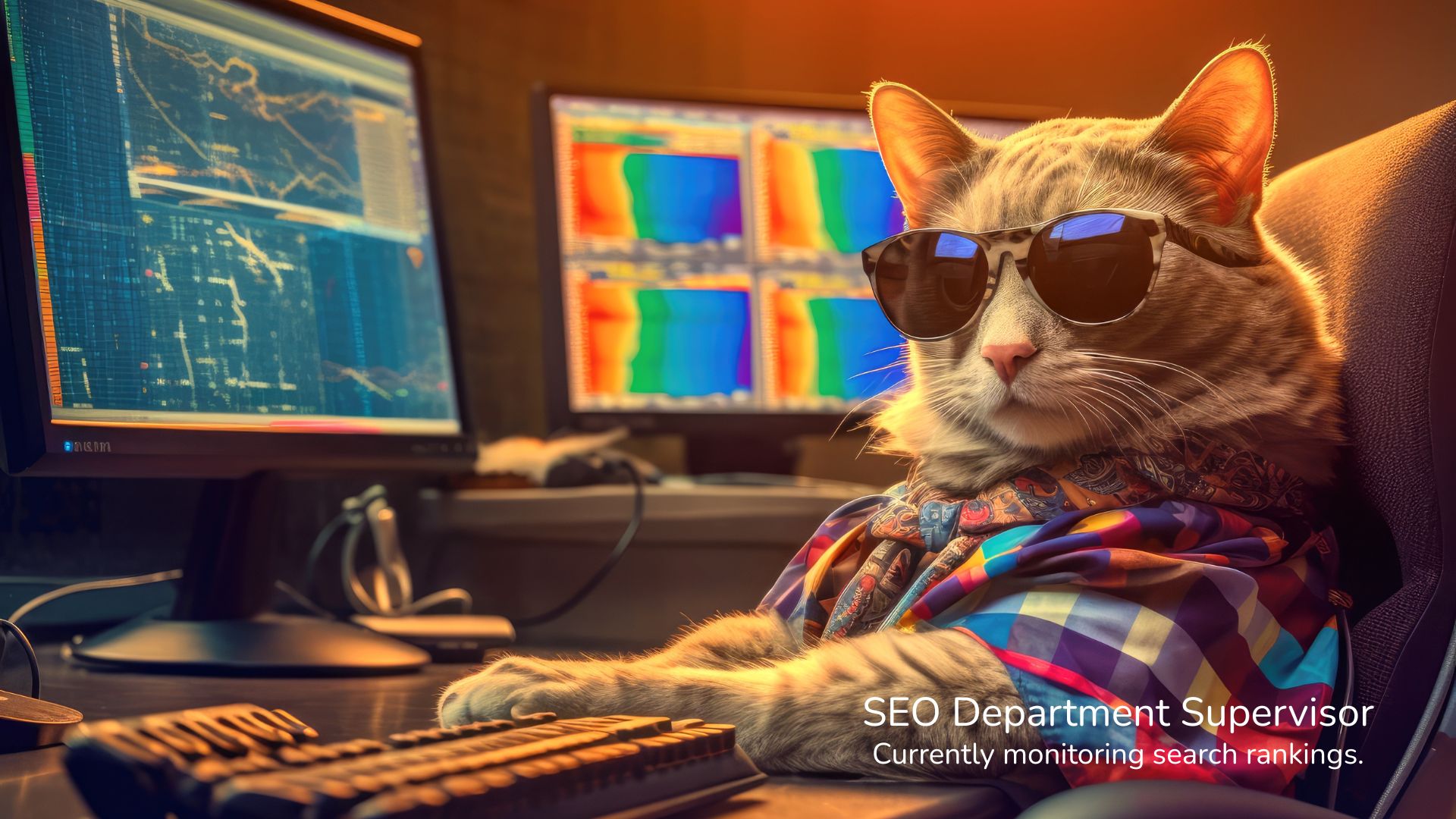 How AI Is Changing SEO