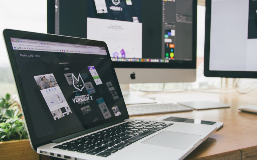 When Is It Time to Redesign Your Website?